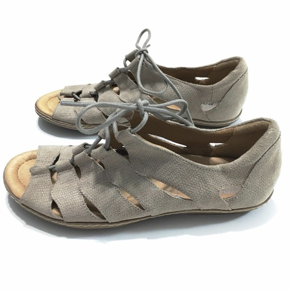 earth women's plover sandals